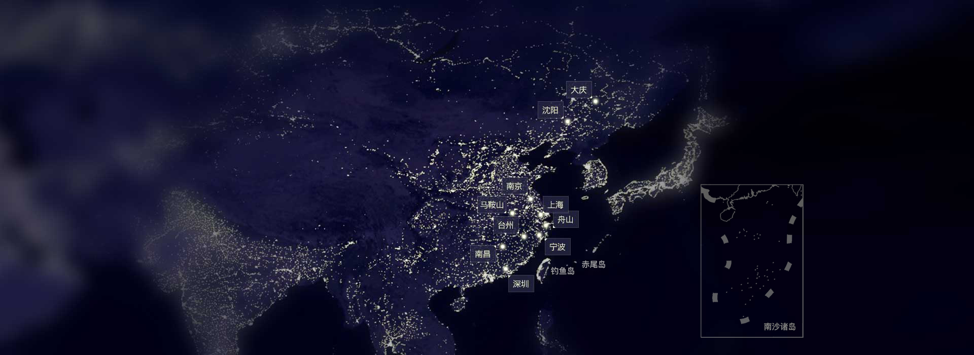 创亿生活 · 筑就梦想