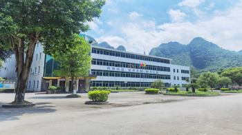 河化股份推进市场开拓夯实主业 现金流量净额...