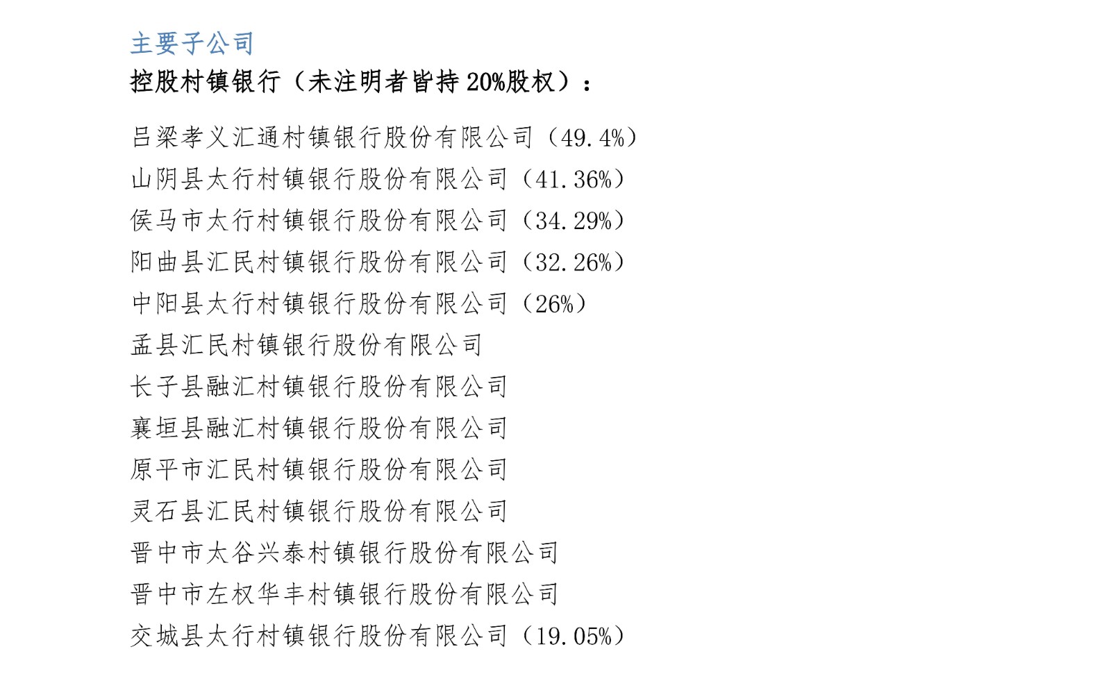 银亿集团有限公司持有的山西银行股权转让项目公告_03.jpg